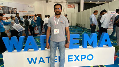 Waptema Water Expo